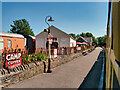 ST6670 : Bitton Station, Avon Valley Railway by David Dixon