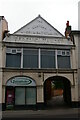 TM1644 : Ipswich: former livery stables, Princes Street by Christopher Hilton