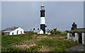 J6086 : Mew Island Lighthouse by Rossographer