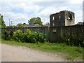 SO6412 : Former Lightmoor Colliery Engine House by Philip Halling