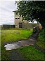 NY0566 : Caerlaverock Wetland Centre, Avenue Tower by David Dixon