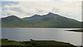 NM5233 : Ben More, Mull by Richard Webb