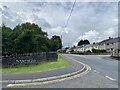 SO1909 : Entrance to Nantyglo by Alan Hughes