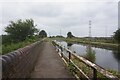 SP0294 : Tame Valley Canal to at Tame Aqueduct by Ian S