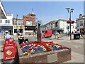 SY0081 : Exmouth - RAF Memorial by Colin Smith