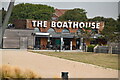 TQ6200 : The Boathouse by N Chadwick