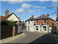 SU0000 : West Street, Wimborne by Malc McDonald