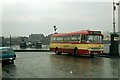 NS5168 : At Renfrew Ferry  1978 by Alan Murray-Rust