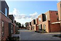 TL3862 : Swifts Close, new development, Dry Drayton (3) by Martin Tester