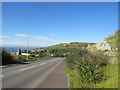 SY6872 : New Road, Isle of Portland by Malc McDonald