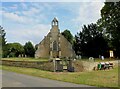 TL4065 : St Michael's Church, Longstanton by Martin Tester