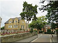 SZ1592 : Millhams Street, Christchurch by Malc McDonald