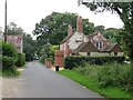 SZ3293 : Platoff Road, near Lymington by Malc McDonald