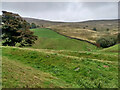 NZ6704 : Round Hill Iron Age hillfort by Mick Garratt