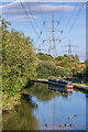 SP3584 : Coventry Canal  by Ian Capper