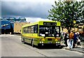 O1939 : Bus in Bunratty Road, Coolock, Dublin by Malc McDonald