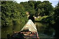 SP5565 : Braunston Tunnel, west portal by Alan Murray-Rust