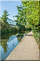 SP3481 : Coventry Canal by Ian Capper