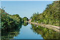 SP3482 : Coventry Canal by Ian Capper