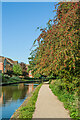 SP3483 : Coventry Canal by Ian Capper