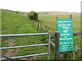 SU1874 : Marlborough Downs - Herdswick Farm by Colin Smith