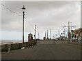 SD3038 : North Shore, Blackpool by Malc McDonald