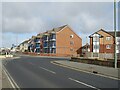 SD3143 : North Promenade, Cleveleys by Malc McDonald