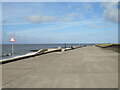 SD3147 : Rossall Point, Fleetwood by Malc McDonald