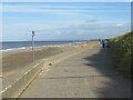 SD3148 : Promenade at Fleetwood by Malc McDonald