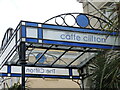 ST5773 : Caffe Clifton by Neil Owen