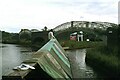 SP5366 : Braunston Turn  1978  1 by Alan Murray-Rust