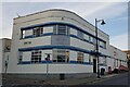 ST1871 : former Post office, Penarth by Colin Cheesman