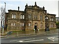 NZ2563 : Gateshead Town Hall  by Stephen Craven