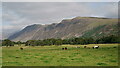 NY1203 : Wasdale View by Peter Trimming