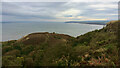 NZ8513 : Sandsend Alum Quarries by Mick Garratt