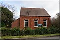  : Anslow Methodist Church, Hopley Road, Anslow by Ian S