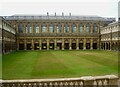 TL4458 : Wren Library, Trinity College by Lauren