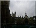 TQ3079 : Palace of Westminster by Lauren