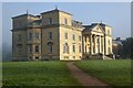 SO8844 : Croome Court by Philip Halling