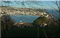 SX9372 : Teign estuary at Teignmouth by Derek Harper