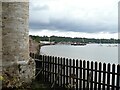 TQ7570 : Upnor Castle [11] by Michael Dibb