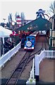 SK1901 : Thomas Land, Drayton Manor by Lauren