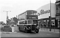 NZ5032 : Stockton Street, Hartlepool  1971 by Alan Murray-Rust