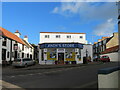 NO4102 : Andy's Store, Lower Largo by M J Richardson