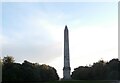 TF8841 : The Obelisk, Holkham Hall by HelenK