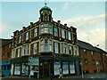 SP4540 : Former Co-Operative store, Broad Street, Banbury by Stephen Craven