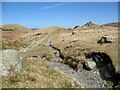 NY2608 : The Cumbria Way, Stake Pass by Adrian Taylor