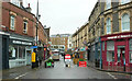 ST5774 : Cotham Hill closed by Derek Harper