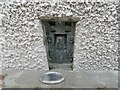  : Ordnance Survey Flush Bracket G1920 by Peter Wood