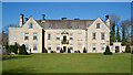 SE6779 : Nunnington Hall by Mick Garratt